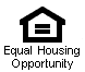 Equal Housing Opportunity