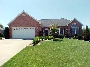 CAPE GIRARDEAU, 3 BEDROOMS, 2 BATHS